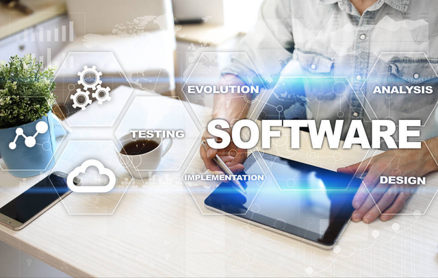 软件开发 赋能企业数字化转型与核心竞争力提升